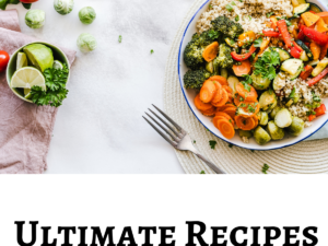 Ultimate Recipes