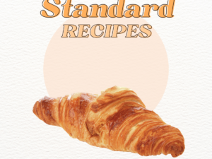 Standard Recipes